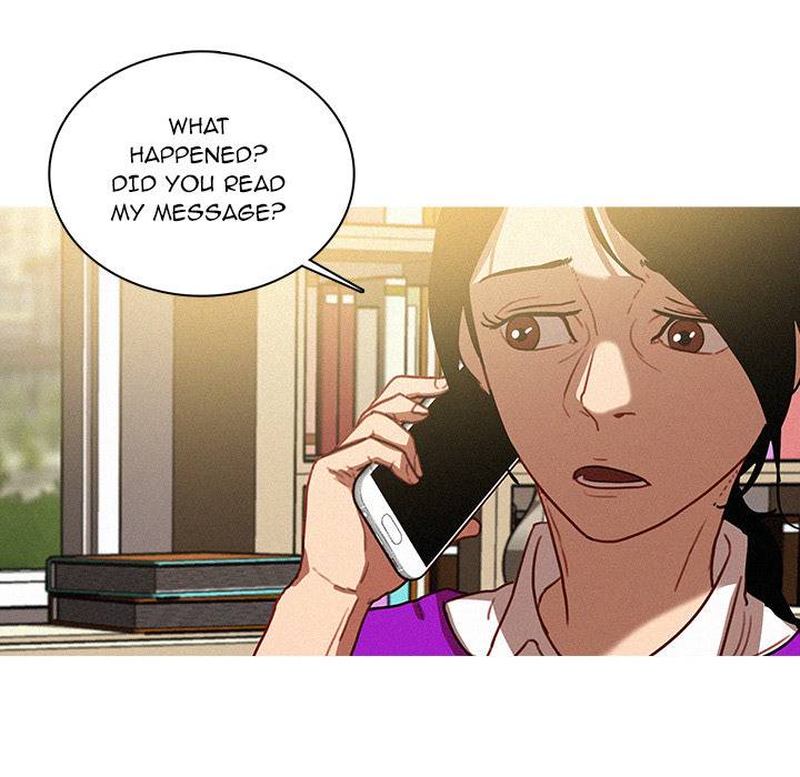 Paradise Lost Chapter 35 Page 24