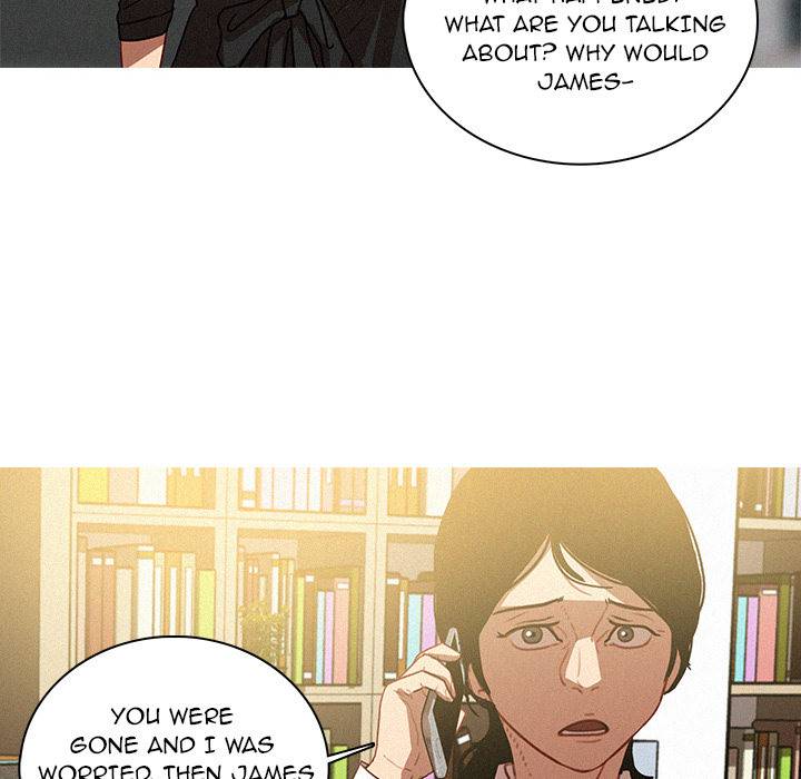 Paradise Lost Chapter 35 Page 26