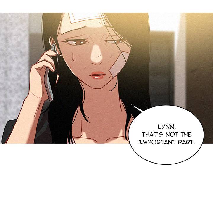 Paradise Lost Chapter 35 Page 30