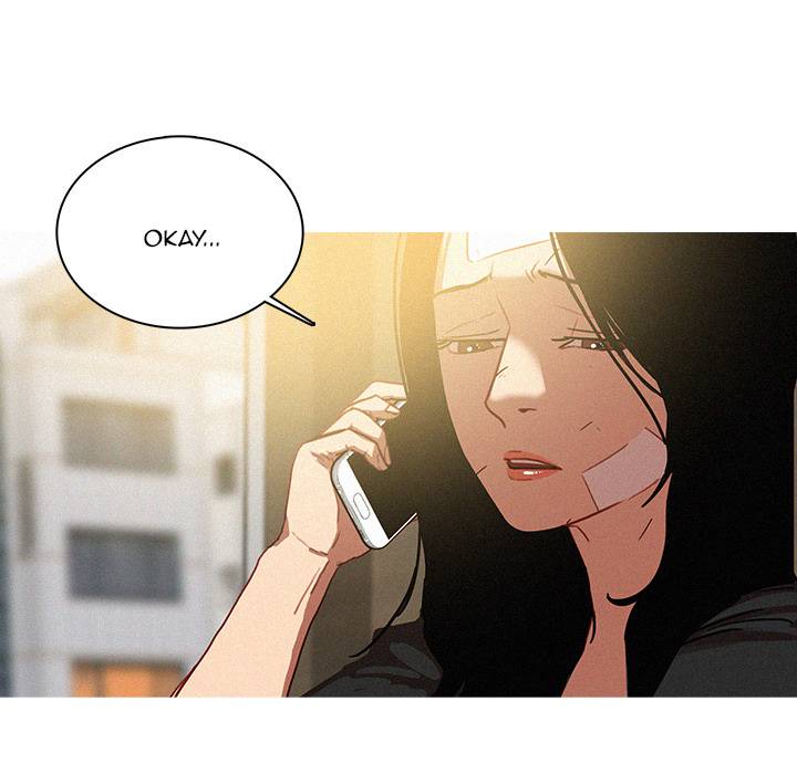 Paradise Lost Chapter 36 Page 11