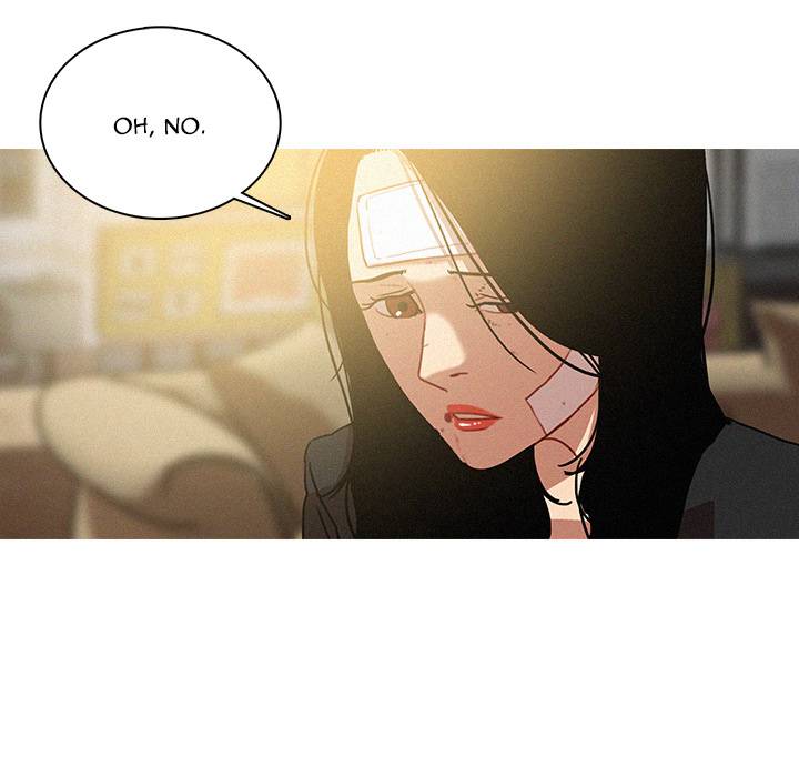 Paradise Lost Chapter 36 Page 17