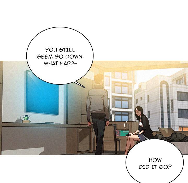 Paradise Lost Chapter 36 Page 19
