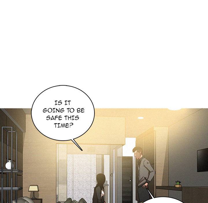 Paradise Lost Chapter 36 Page 21