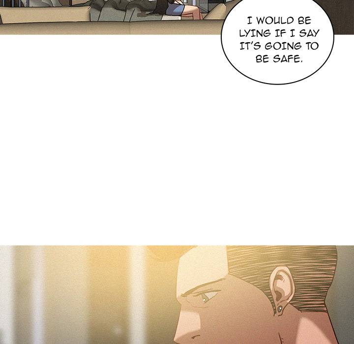 Paradise Lost Chapter 36 Page 22