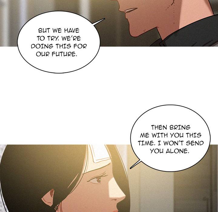 Paradise Lost Chapter 36 Page 23