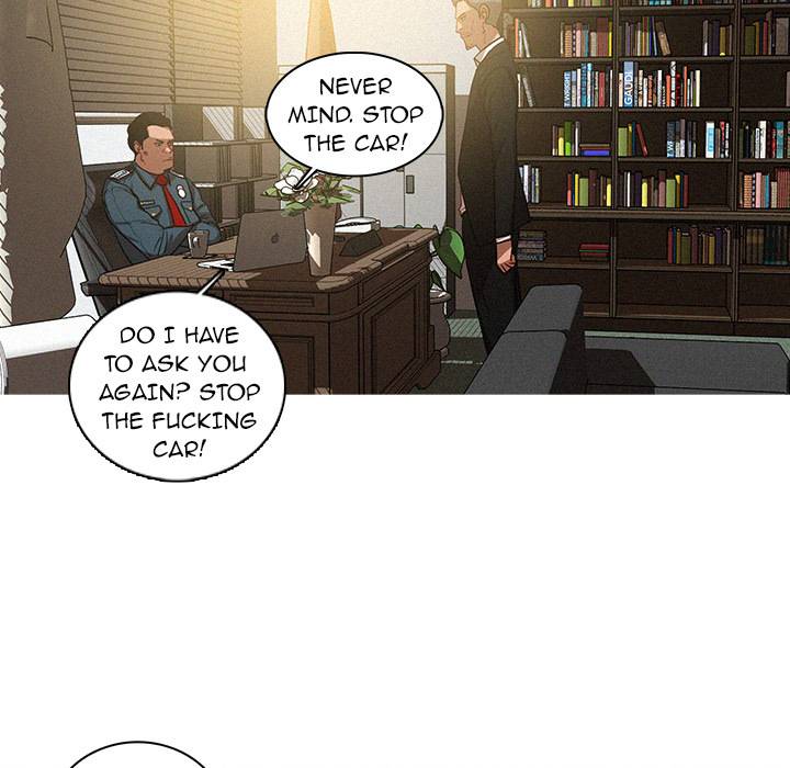 Paradise Lost Chapter 36 Page 33