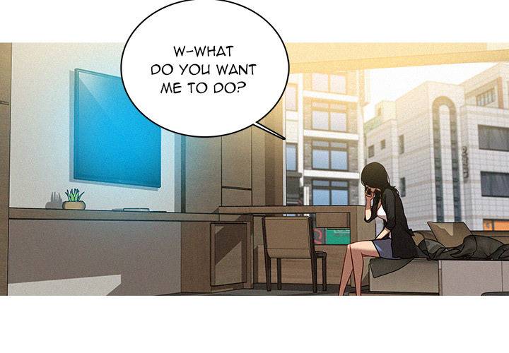Paradise Lost Chapter 36 Page 4