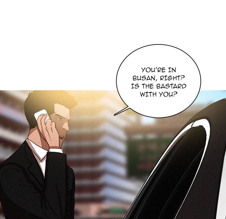 Paradise Lost Chapter 36 Page 5