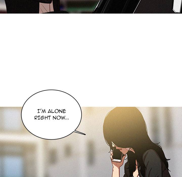 Paradise Lost Chapter 36 Page 6