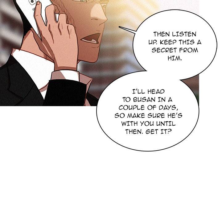 Paradise Lost Chapter 36 Page 8