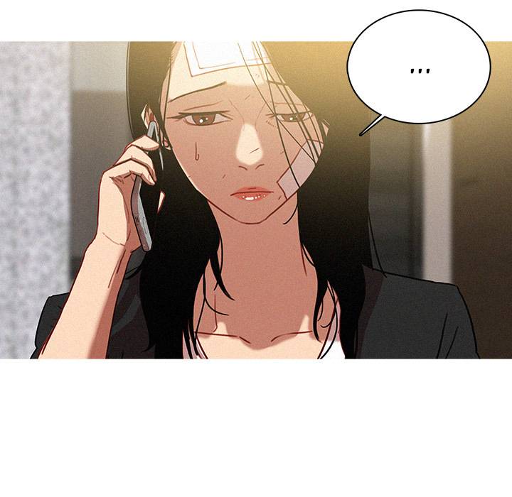 Paradise Lost Chapter 36 Page 9