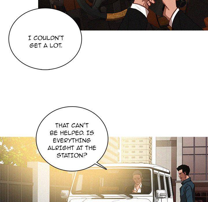 Paradise Lost Chapter 38 Page 33