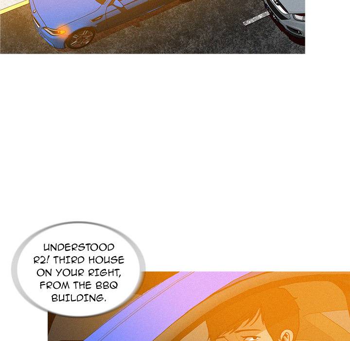 Paradise Lost Chapter 3 Page 16