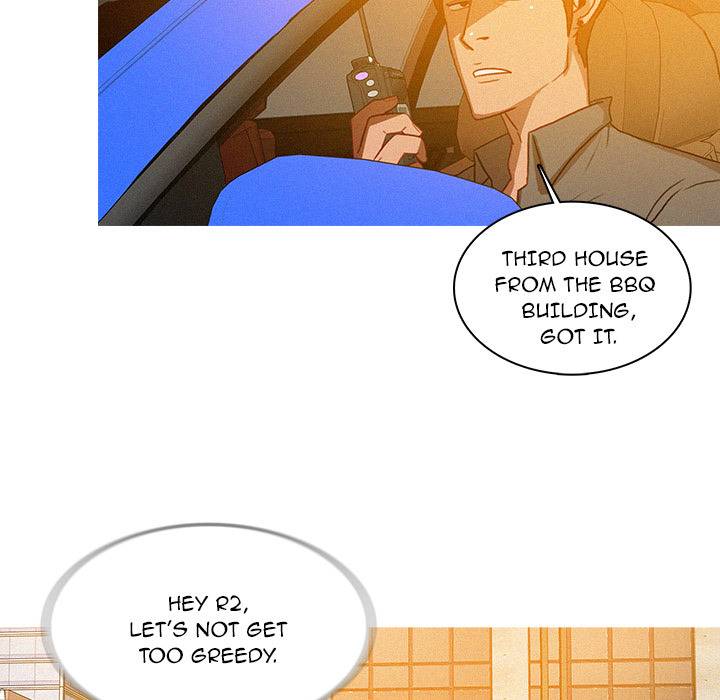Paradise Lost Chapter 3 Page 17