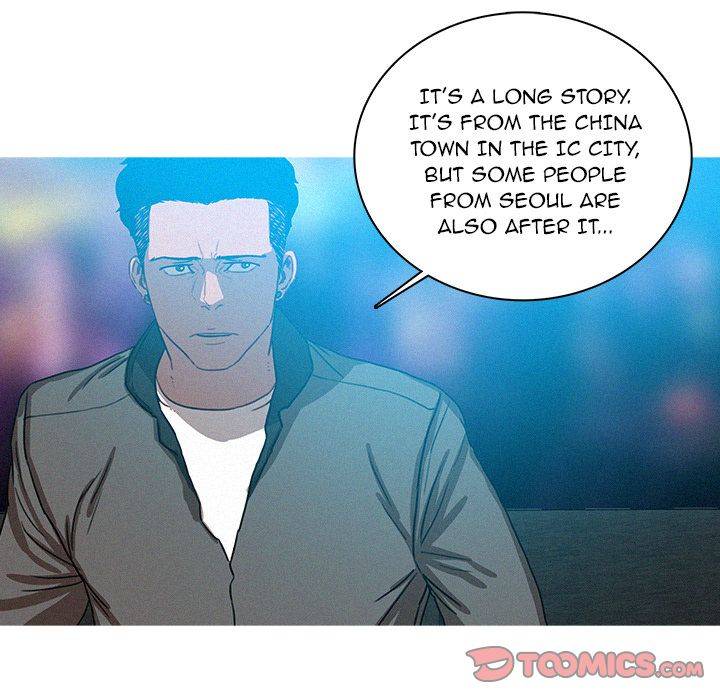 Paradise Lost Chapter 39 Page 10