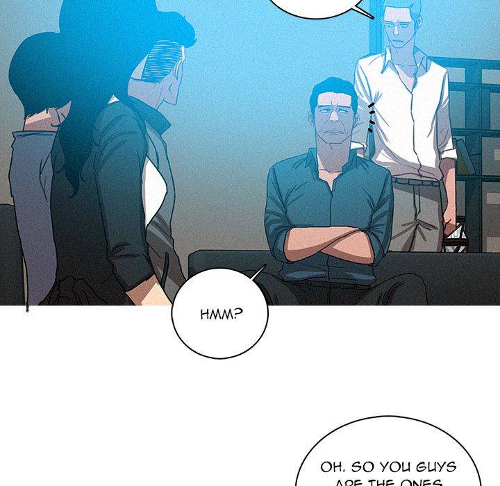 Paradise Lost Chapter 39 Page 16