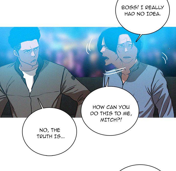 Paradise Lost Chapter 39 Page 21