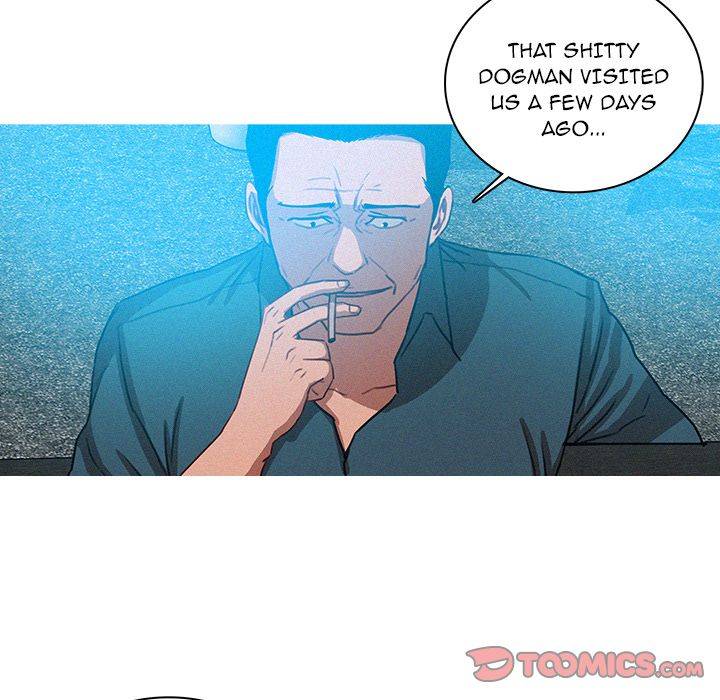 Paradise Lost Chapter 39 Page 22