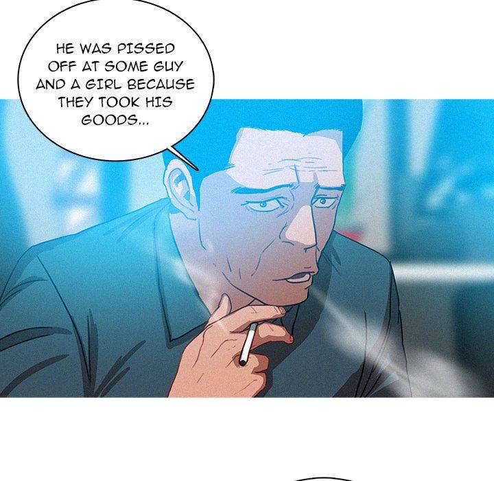 Paradise Lost Chapter 39 Page 23