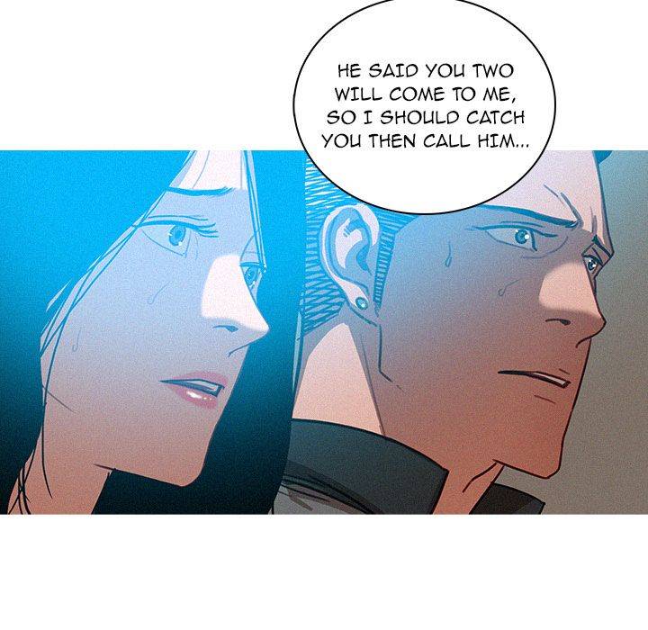 Paradise Lost Chapter 39 Page 24
