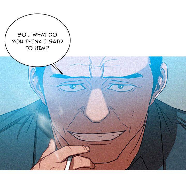 Paradise Lost Chapter 39 Page 25