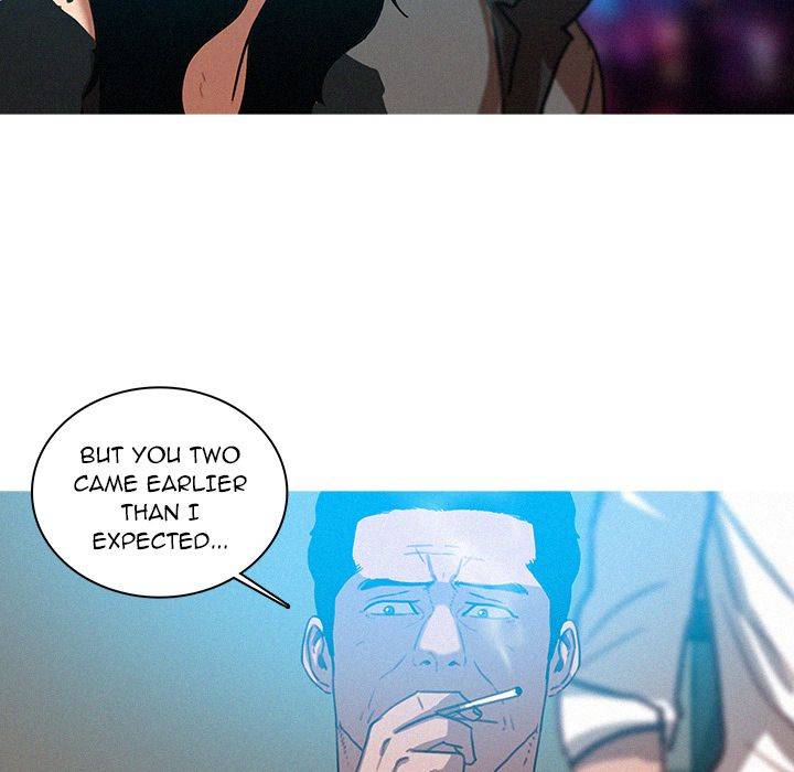 Paradise Lost Chapter 39 Page 28