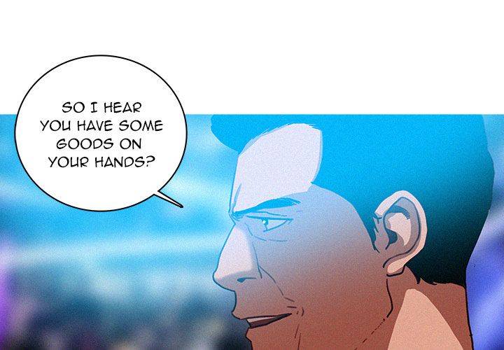 Paradise Lost Chapter 39 Page 4