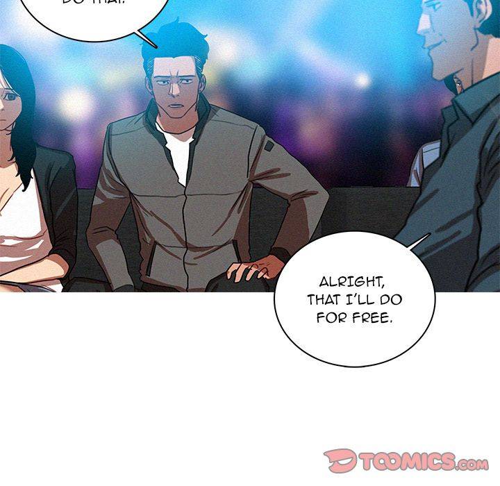 Paradise Lost Chapter 39 Page 66