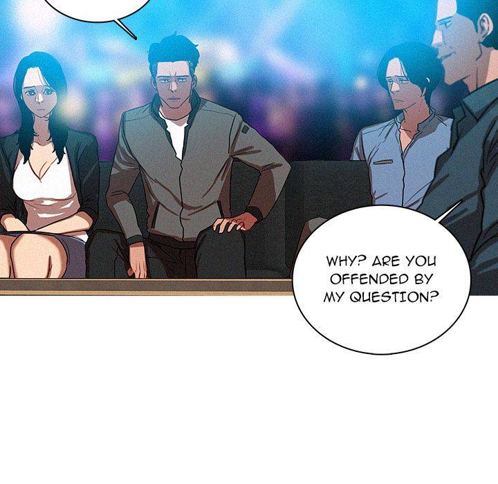 Paradise Lost Chapter 39 Page 8