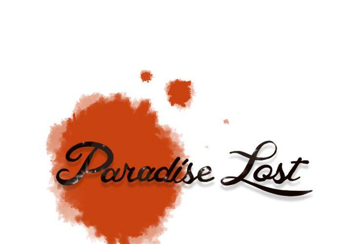 Paradise Lost Chapter 41 Page 1