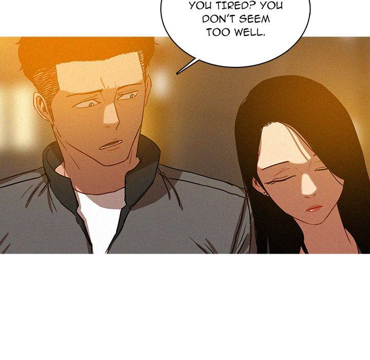 Paradise Lost Chapter 41 Page 11