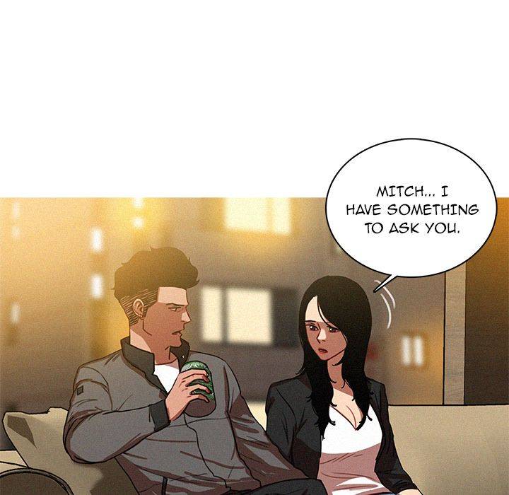 Paradise Lost Chapter 41 Page 13