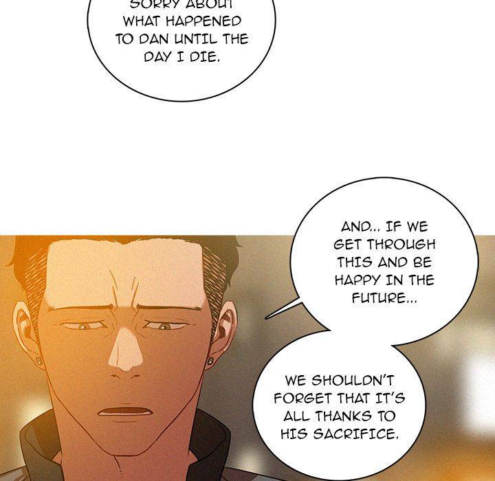 Paradise Lost Chapter 41 Page 25