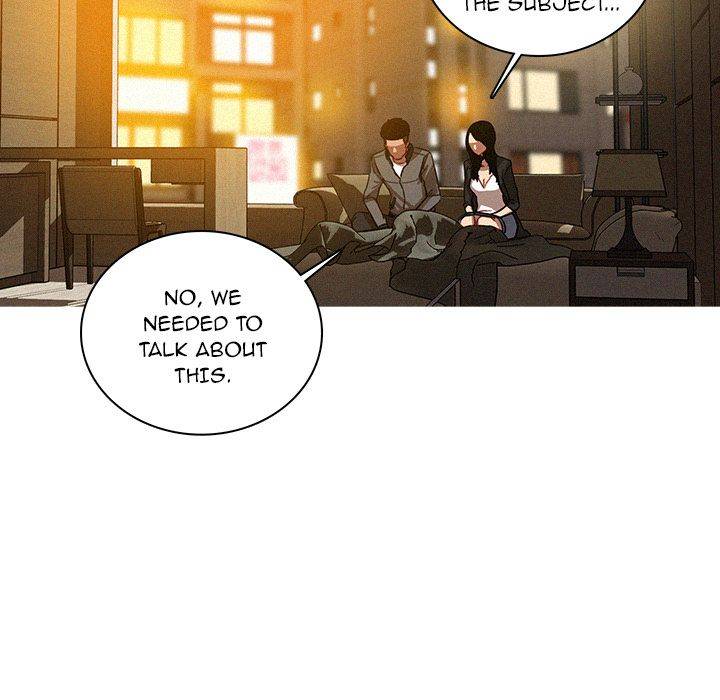 Paradise Lost Chapter 41 Page 28