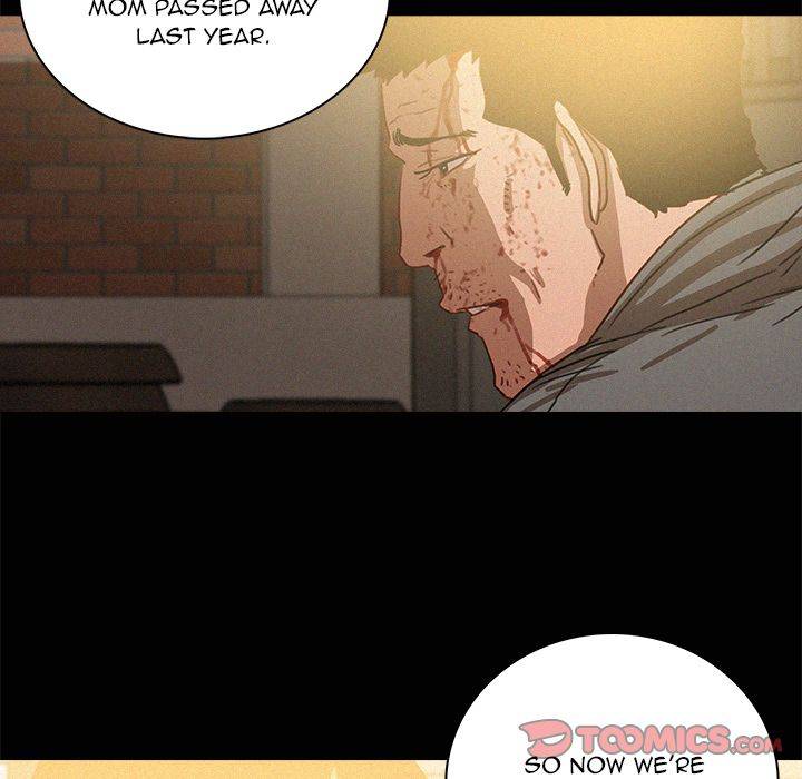 Paradise Lost Chapter 42 Page 18
