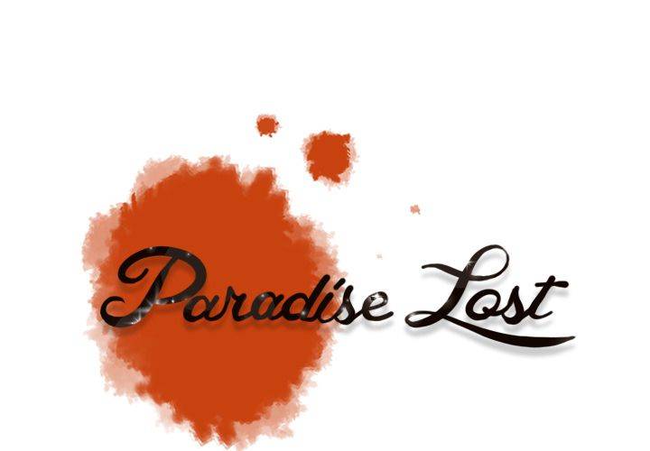 Paradise Lost Chapter 44 Page 1
