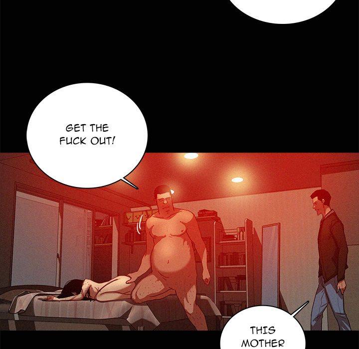 Paradise Lost Chapter 44 Page 12