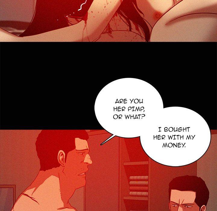 Paradise Lost Chapter 44 Page 15