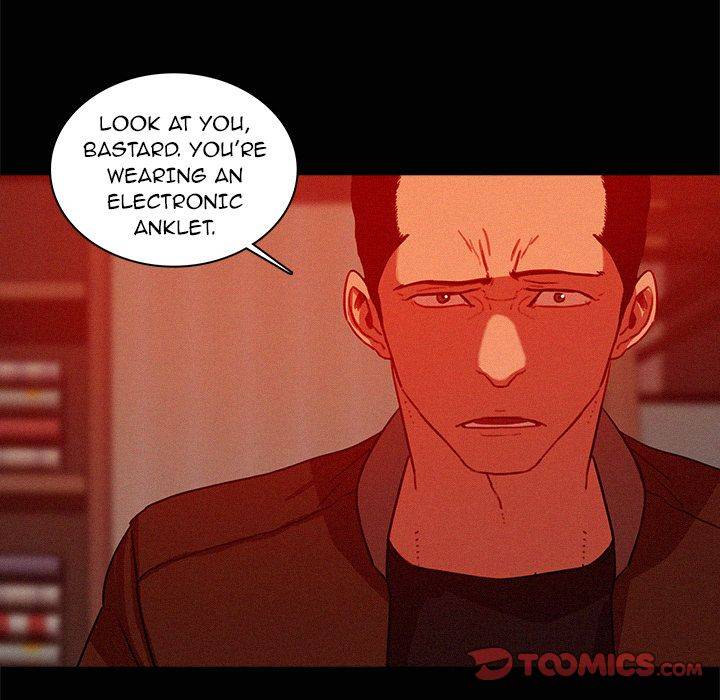 Paradise Lost Chapter 44 Page 20
