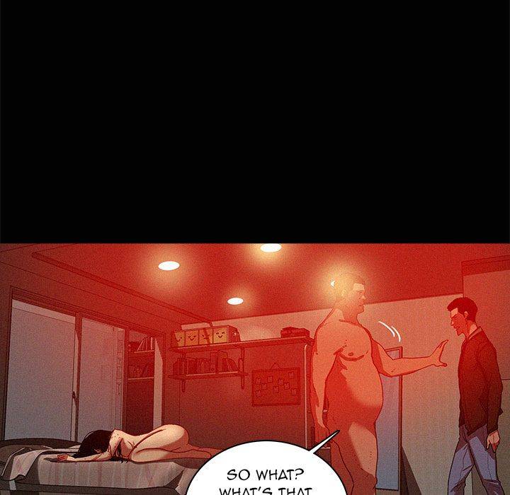 Paradise Lost Chapter 44 Page 21