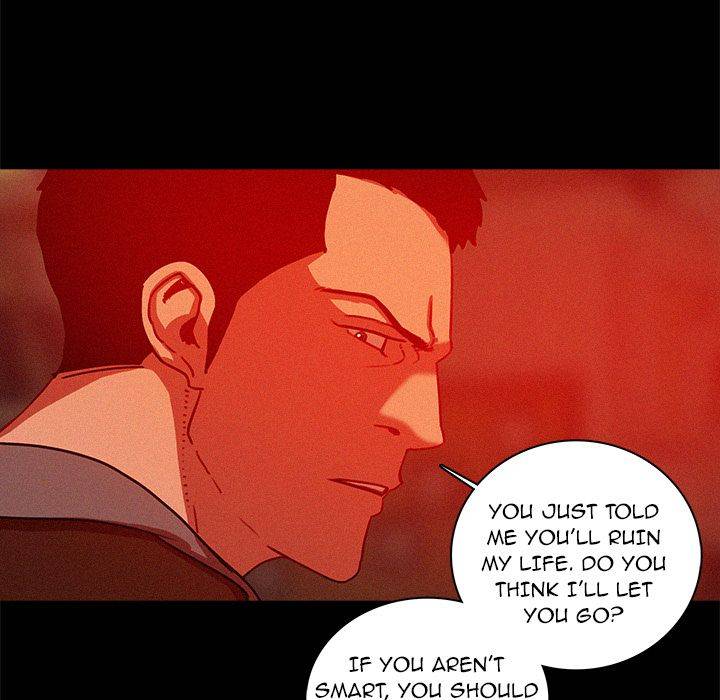 Paradise Lost Chapter 44 Page 47