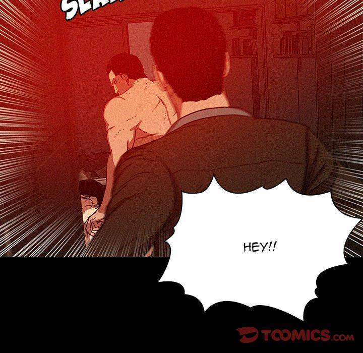 Paradise Lost Chapter 44 Page 8