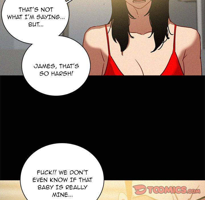 Paradise Lost Chapter 45 Page 50