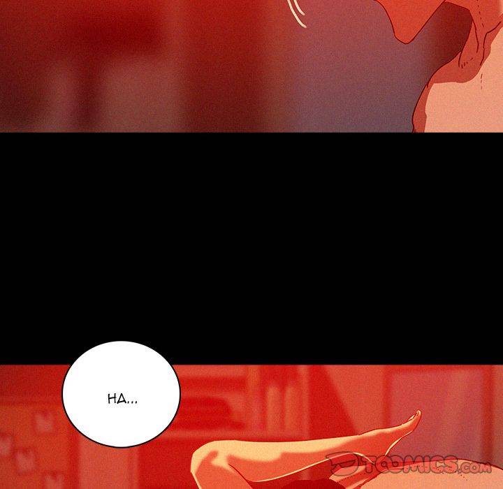 Paradise Lost Chapter 45 Page 8