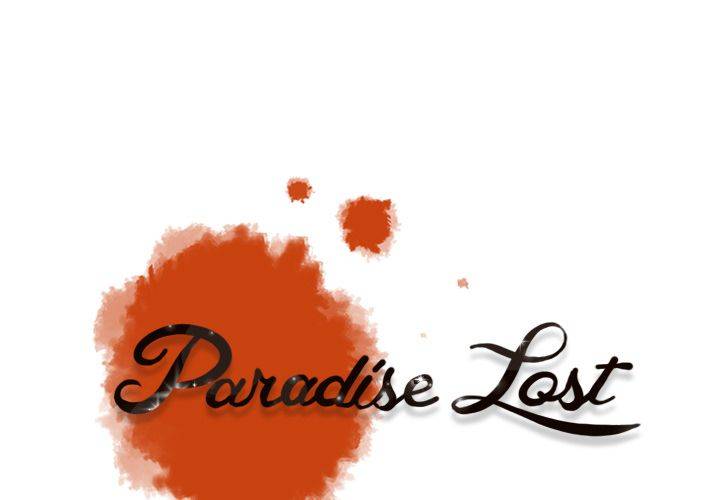 Paradise Lost Chapter 47 Page 1