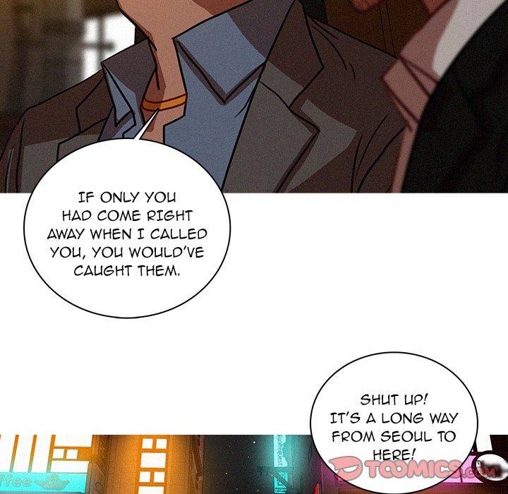 Paradise Lost Chapter 47 Page 22