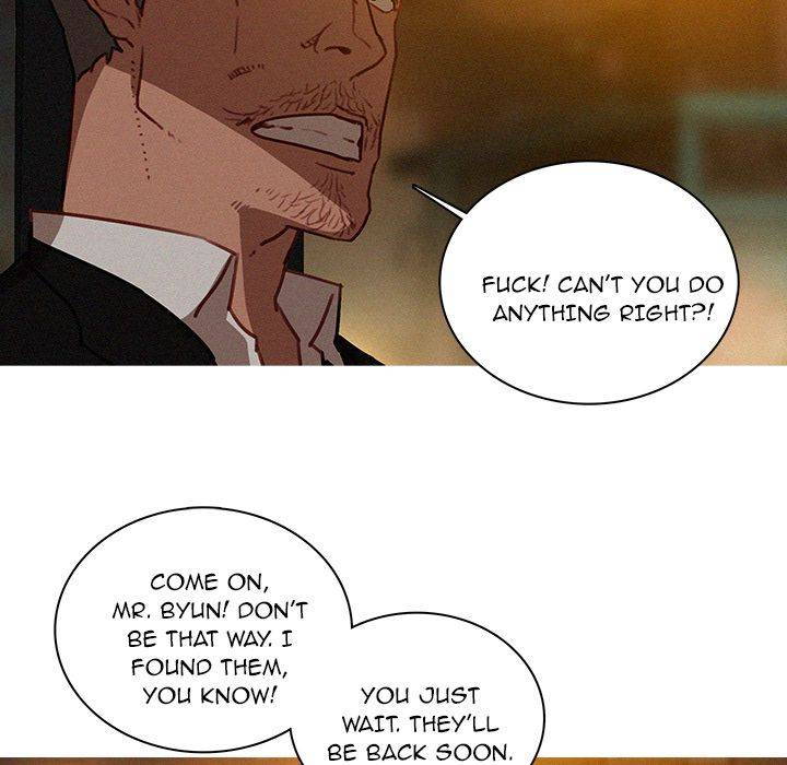 Paradise Lost Chapter 47 Page 31