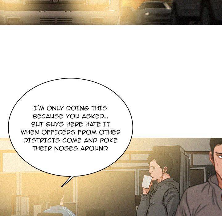 Paradise Lost Chapter 47 Page 47