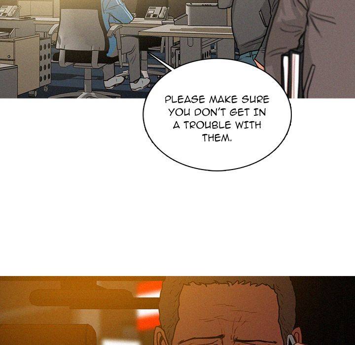 Paradise Lost Chapter 47 Page 48