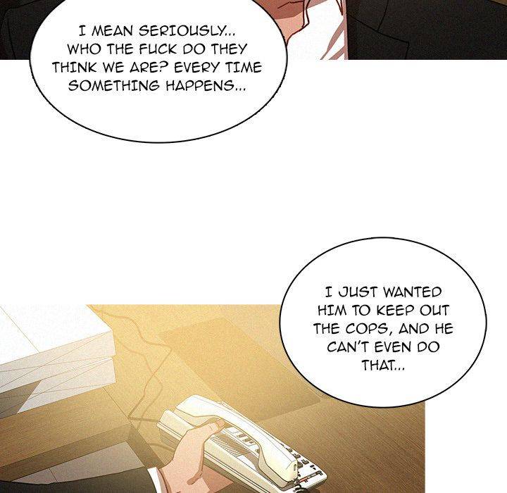 Paradise Lost Chapter 47 Page 67